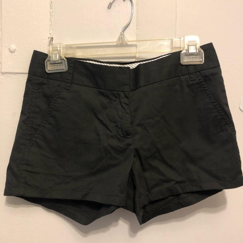 JCrew Shorts